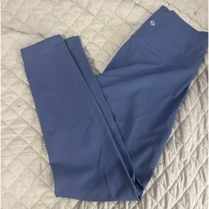 Lululemon Water Drop WunderTrain 25”